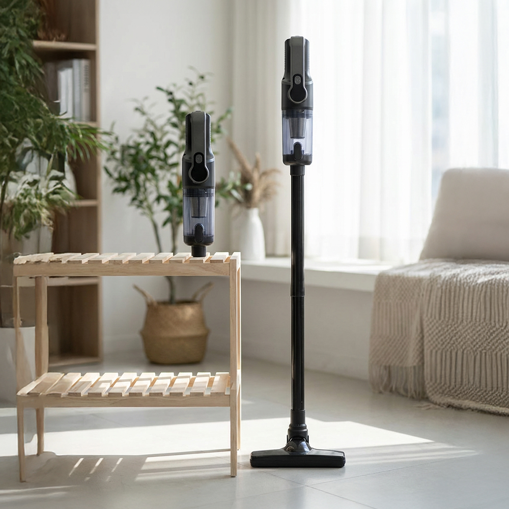 신일 2in1 BLDC 무선 진공 청소기 핸디 원룸 SVC-BL999 - 상세 이미지 2