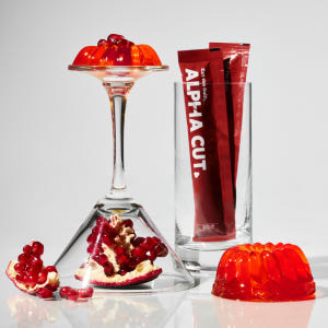 알파컷 알파cd 다이어트 젤리스틱 바나바잎추출물 15포, 5개 맛있게 먹은 솔직 후기 - 상품 이미지 1