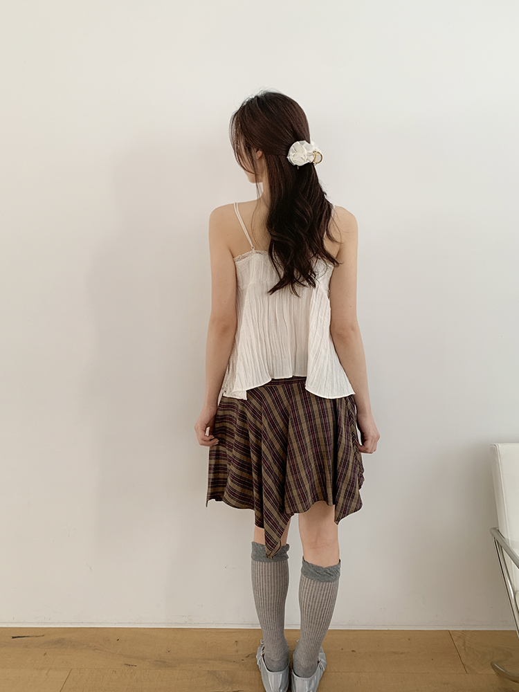 [자체제작/국내생산] 프레쉬 로즈 헤어클로 S - 메탈 장미꽃머리핀 꽃집게핀 백장미 장미삔 - 상세 이미지 4