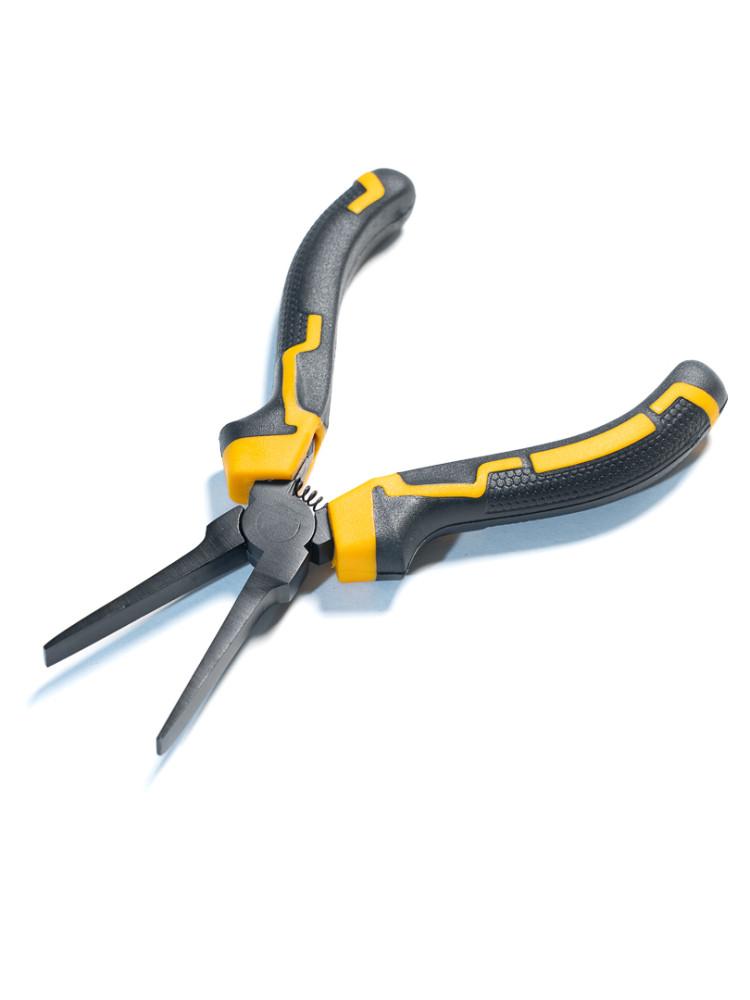 두리안칼 커터기 쪼개기 껍질 파인애플 벗기기 나이프 분해용 펜치 지원 - 상세 이미지 3