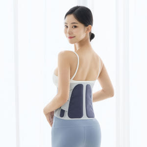 허리보호대 의료용 허리복대 헬스 리프팅 벨트 밴드 디스크 복압 통증 운동러 솔직 후기 | 실사용 리뷰 - 상품 이미지 1