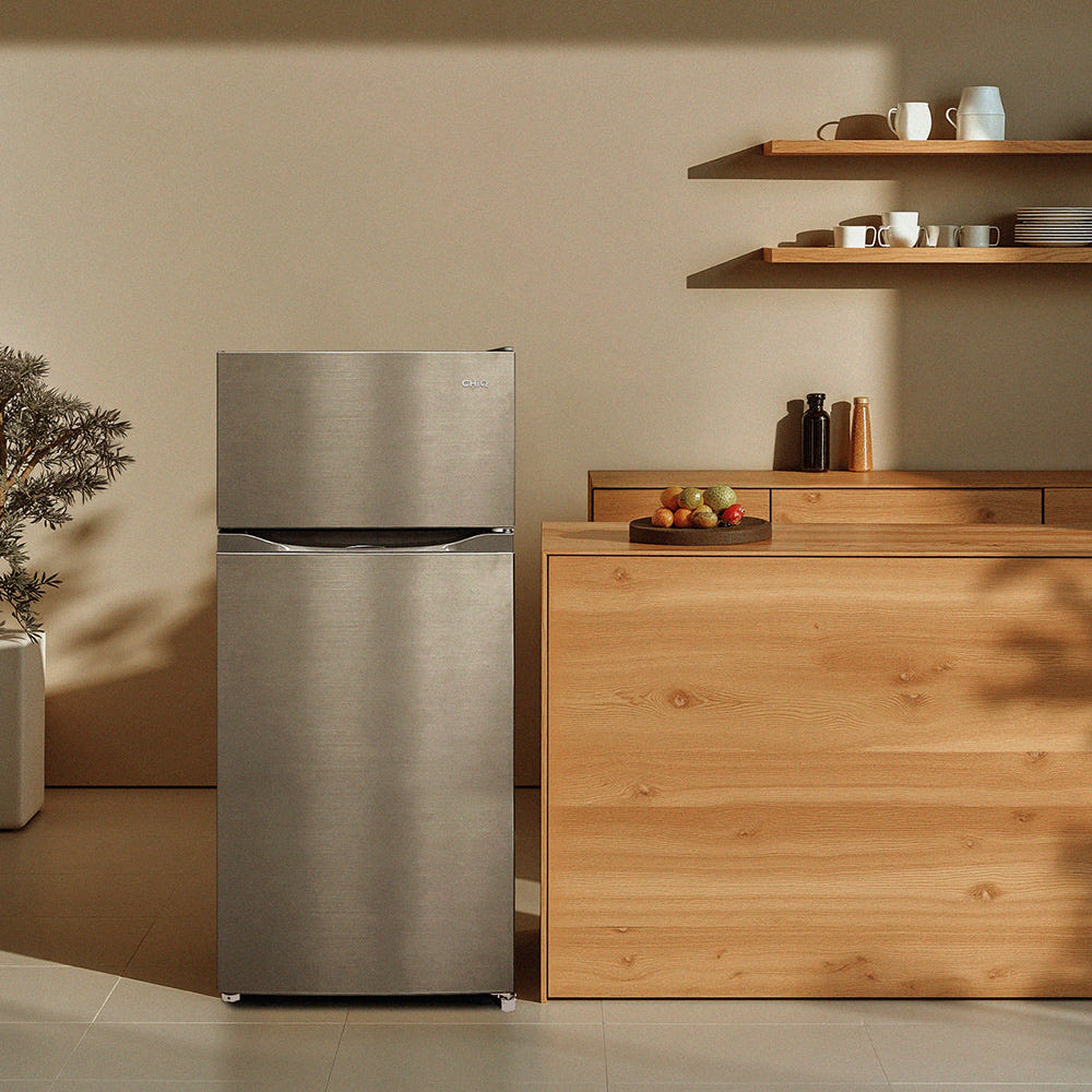 더함 미니 냉장고 내부