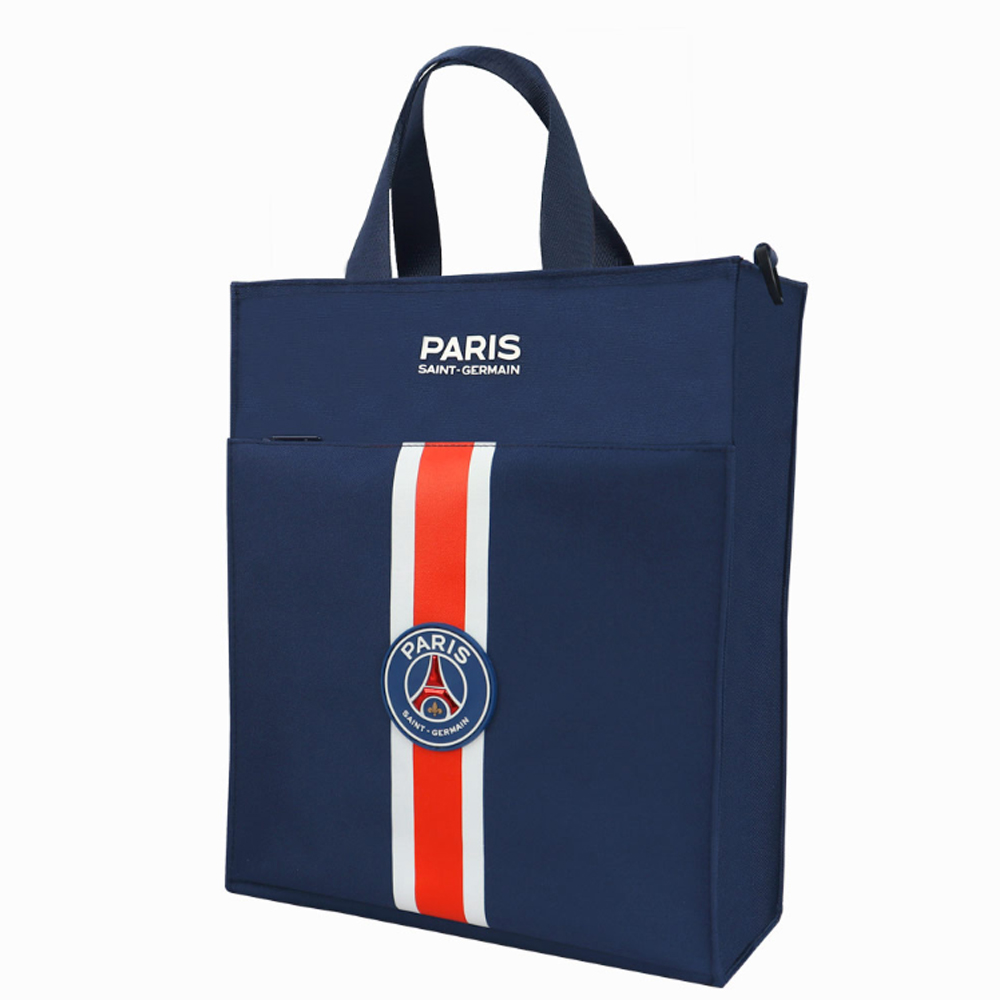 PSG 알파 보조가방 초등학생 저학년 고학년 주니어 신발주머니 파우치 학원 신학기 - 상세 이미지 3