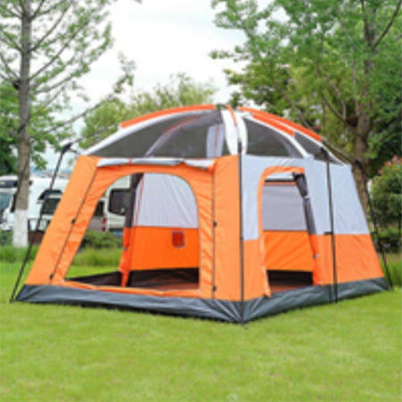 패밀리텐트 4-6인용 거실형텐트5-6인용