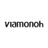비아모노 viamonoh 로고