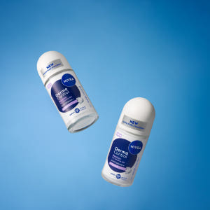 니베아 데오드란트 더마 컨트롤 리스토어 롤온 50ml, 2개 솔직 후기 | 피부 타입별 분석 - 상품 이미지 3