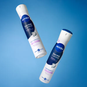 니베아 데오드란트 더마 컨트롤 리스토어 스프레이 200ml, 1개 솔직 후기 | 피부 타입별 분석 - 상품 이미지 2