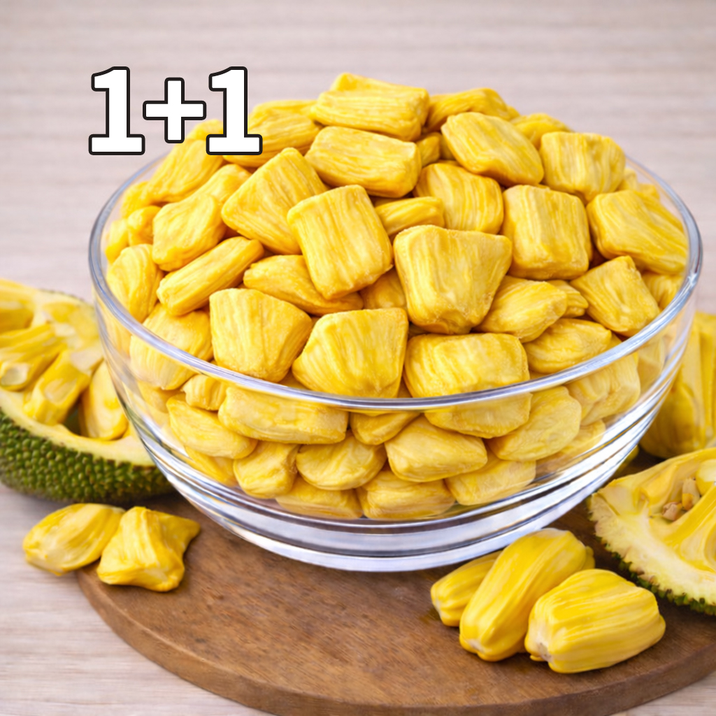 (N)  1+1 더하루 오크라칩 야채칩 원물간식 무염 저당 아이과자 스낵 - 상세 이미지 3
