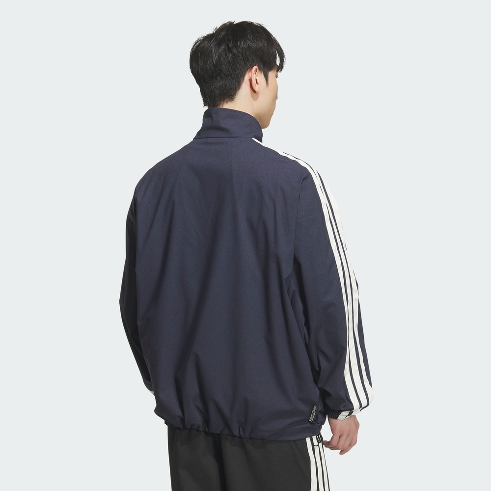 [아디다스 공식] ST 3ST 데님 자켓 KR2547 - 상세 이미지 2