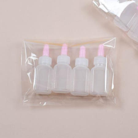 약병 PE물약병 긴마개용기 PE긴마개용기 20cc용량 20cc물약병세트