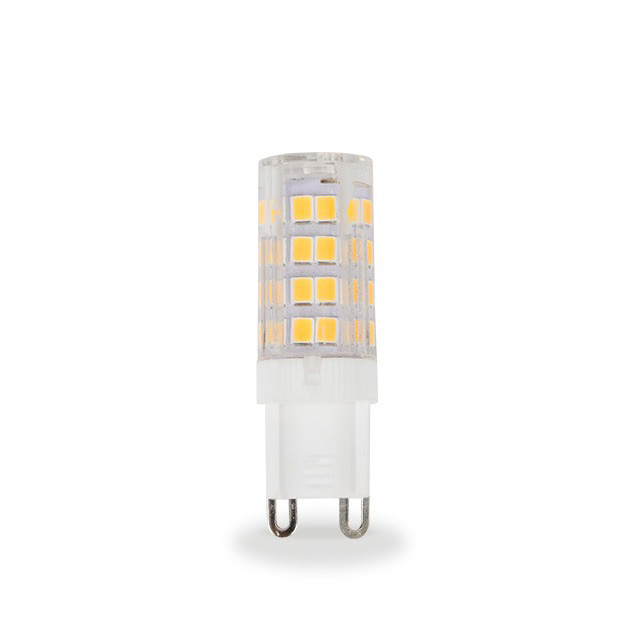 더쎈 LED 할로겐 G9 전구 2.6W 핀타입 꼬마전구