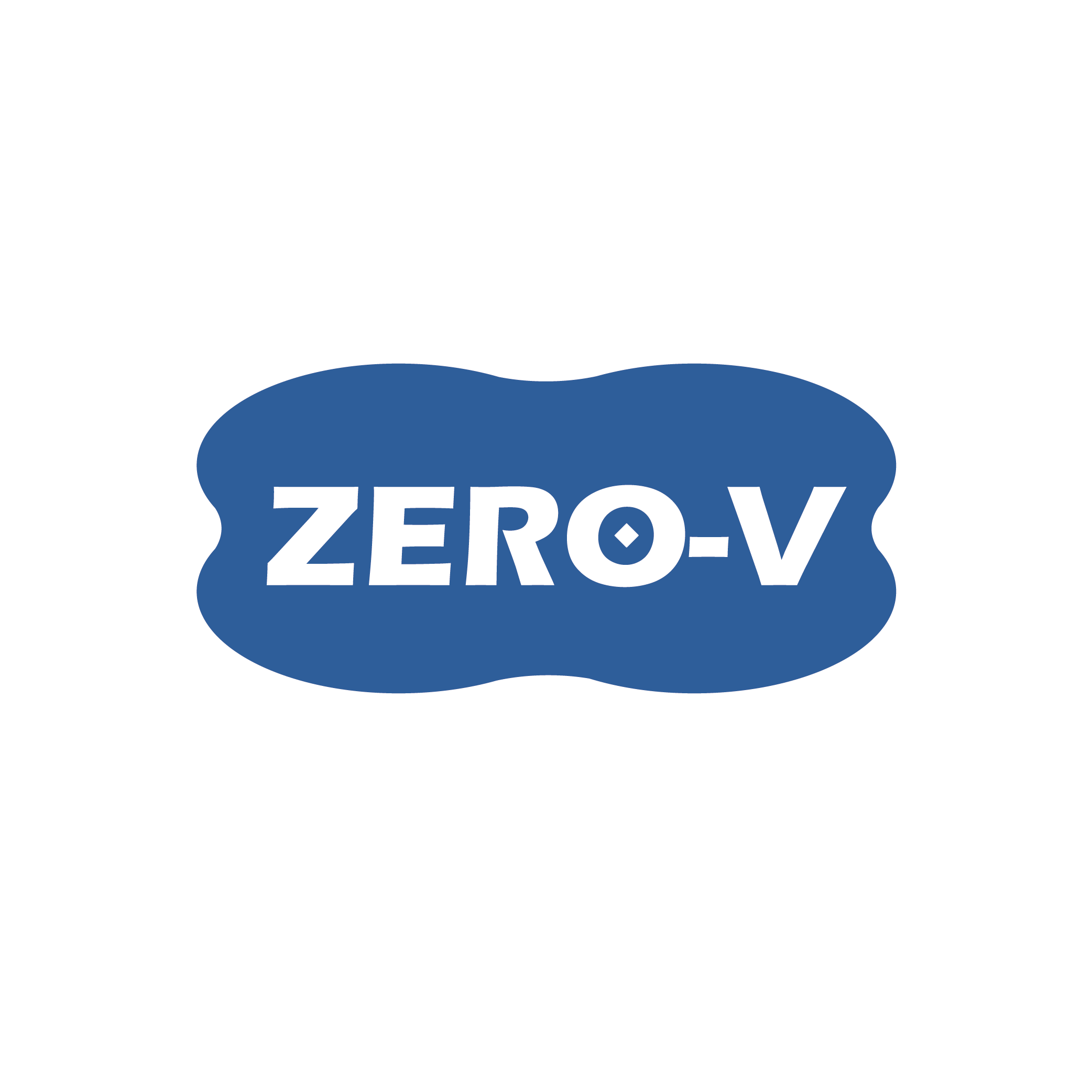 ZERO-V 스토어 로고