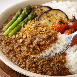 혼카레 일본 도쿄식 민찌카레 오리지널, 210g, 1개 맛있게 먹은 솔직 후기 - 상품 이미지 2