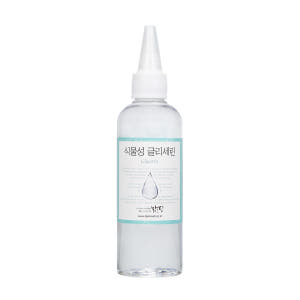맑을담 프리미엄 식물성 글리세린 100g 솔직 후기 | 피부 타입별 분석 - 상품 이미지 1