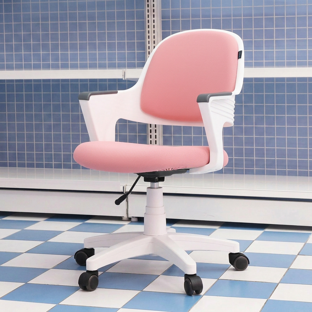 린백토리 초등학생 어린이 키즈 아이 의자 기본형