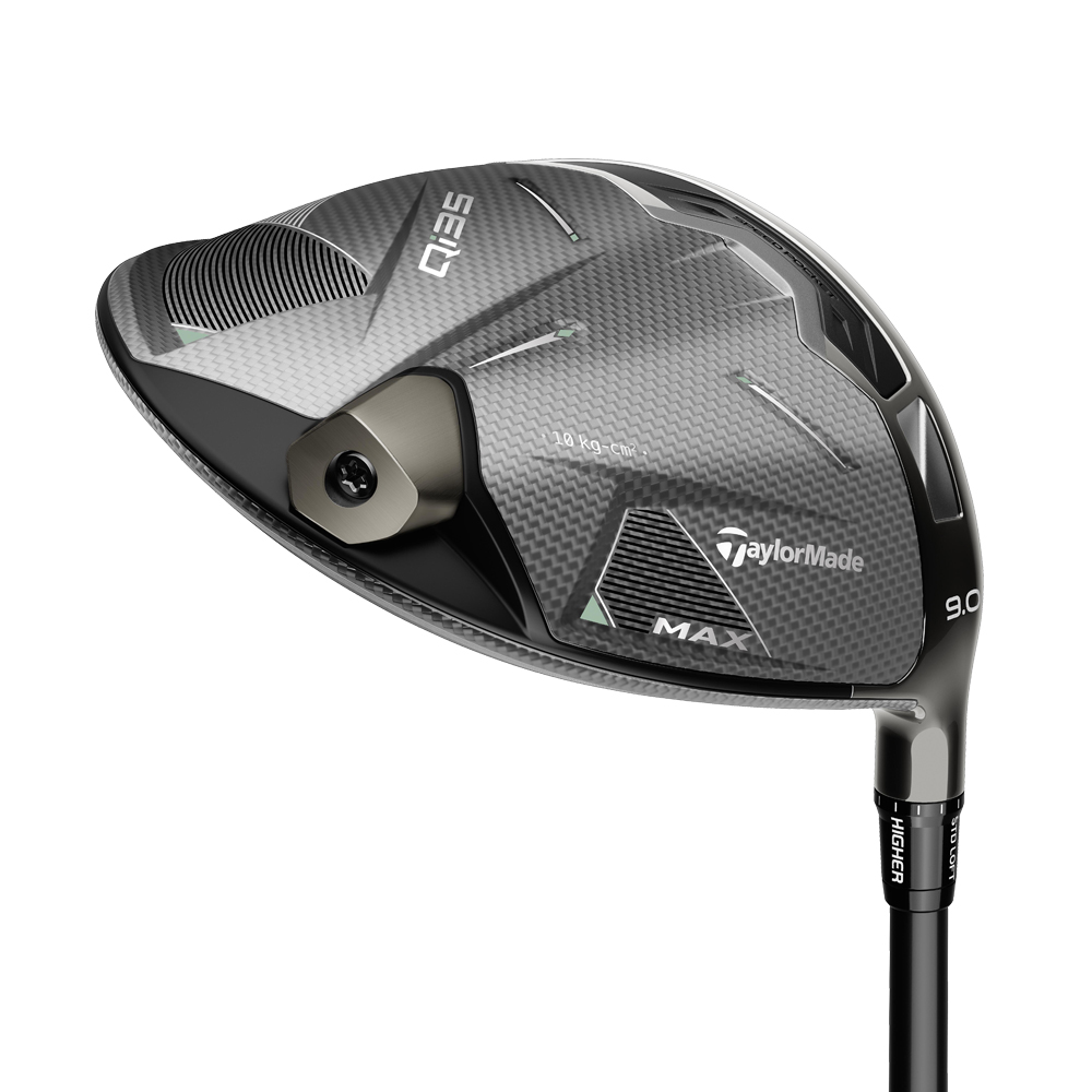 테일러메이드코리아 Qi35 MAX 남성 드라이버(DIAMANA BLUE) 이미지 4