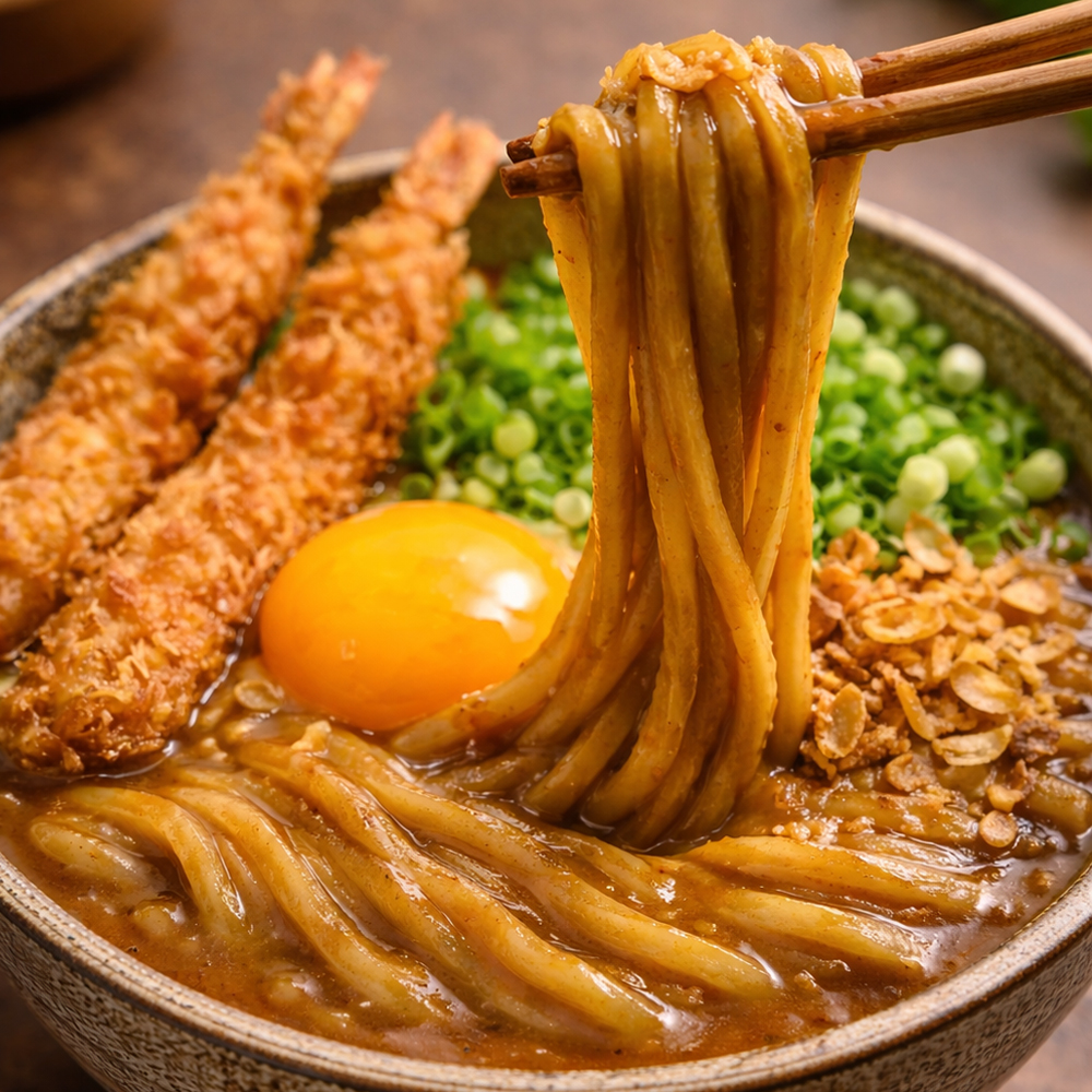 민찌카레 도쿄식 카레 혼카레 카레 추천 카레 활용법