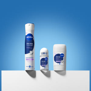니베아 데오드란트 더마 컨트롤 리스토어 스틱 50ml, 2개 솔직 후기 | 피부 타입별 분석 - 상품 이미지 2
