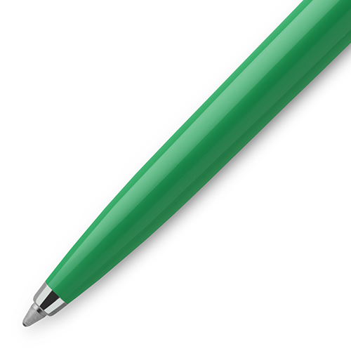 파카 PARKER 조터 오리지널 CT 볼펜 그린, 1개 - 상세 이미지 3