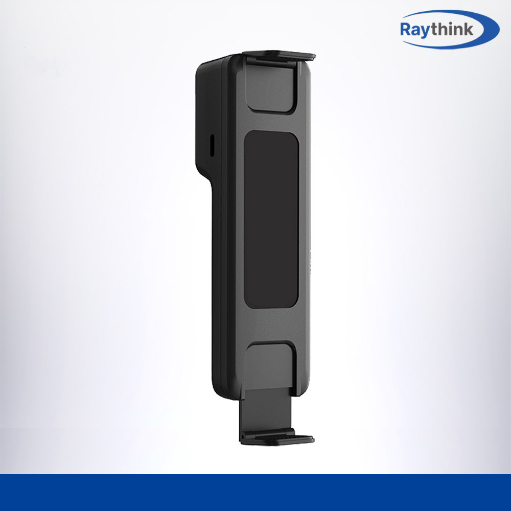 Raythink IX2 Air 모바일 열화상카메라 아이폰앱 안드로이드어플 실시간 무선 연결 이미지 6