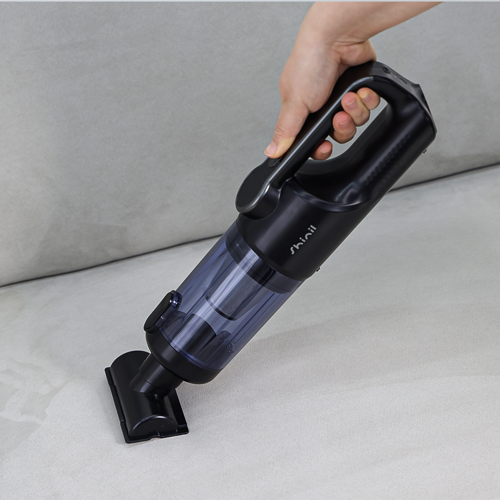 신일 2in1 BLDC 무선 진공 청소기 핸디 원룸 SVC-BL999 이미지 6