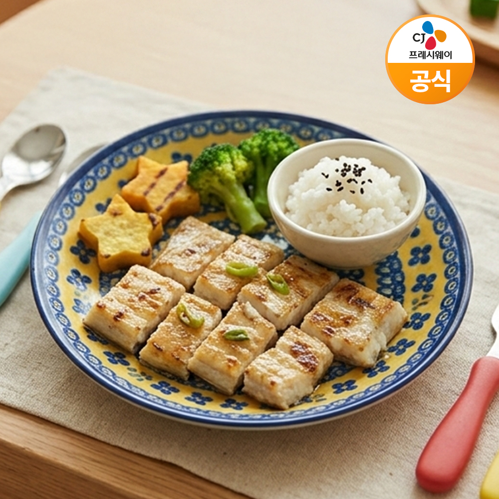 CJ 아이누리 가시없는 갈치살 순살 가시제거 토막 500g (개당 20~40g) - 상세 이미지 2