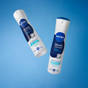 니베아 데오드란트 더마 컨트롤 디펜드 스프레이 150ml, 1개 솔직 후기 | 피부 타입별 분석 - 상품 이미지 2