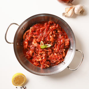 무항생제 유황 양념 오리불고기 오리주물럭 밀키트 로스구이 400g, 3개 맛있게 먹은 솔직 후기 - 상품 이미지 2