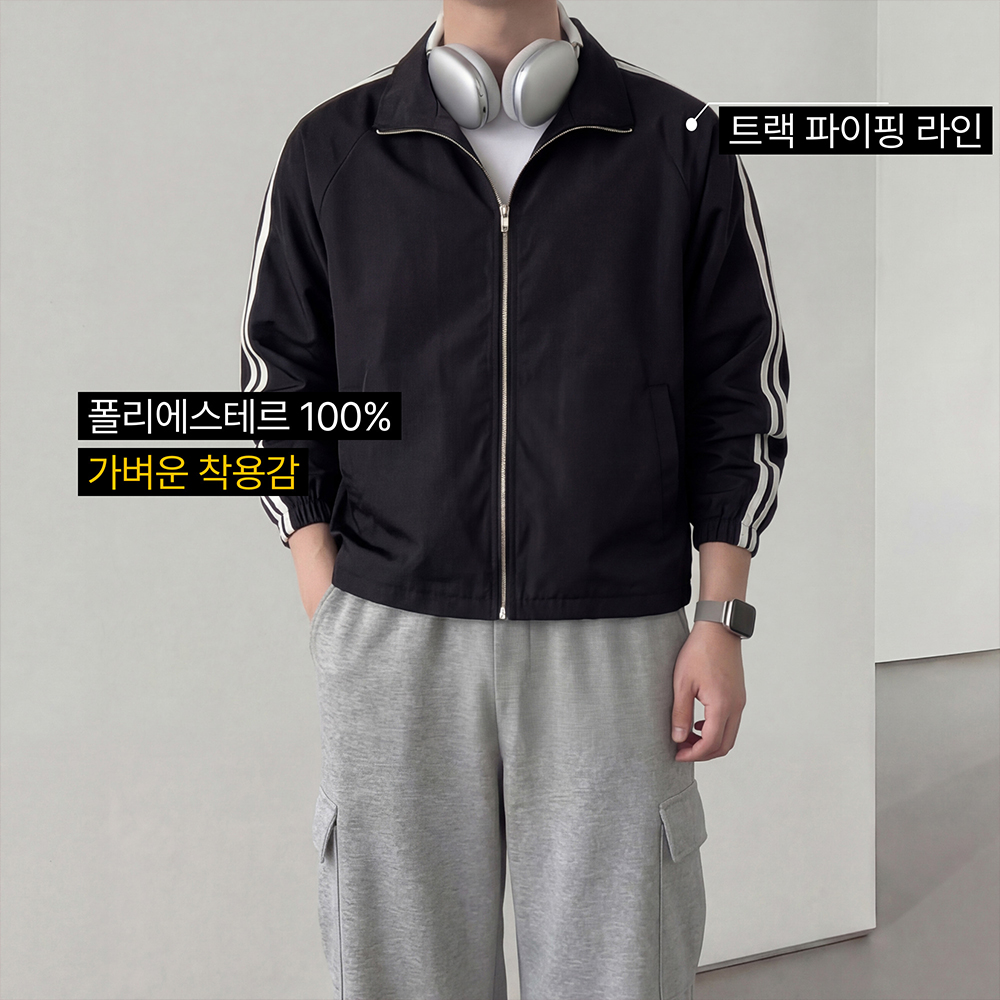 얇은바람막이 러닝바람막이 윈드러너 이미지 6