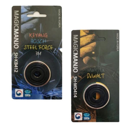 삼한 마술만조 변환아답터 젠더 휠와셔 그라인더결합 만조