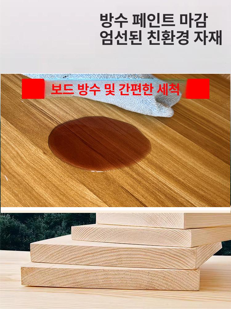 대형묘 캣타워 뚱냥이 놀이터 원목 선반 고정 천장 패키지 5 - 상세 이미지 4