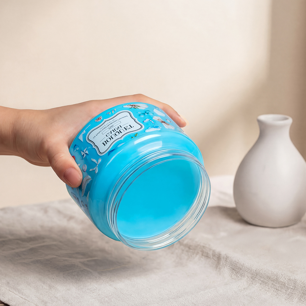 [2개입] 부케가르니 에어 퍼펙트 고체 탈취제 무향 450g 이미지 6