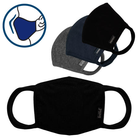 RNA 패션 입체 마스크 L 귀편한마스크