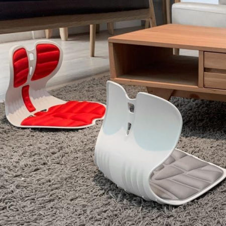 dsp 보조의자 바른자세 콤비의자 등받이의자