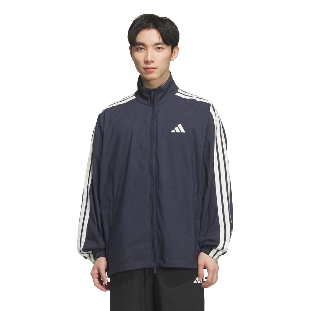 [아디다스 공식] ST 3ST 데님 자켓 KR2547 - 상세 이미지 4