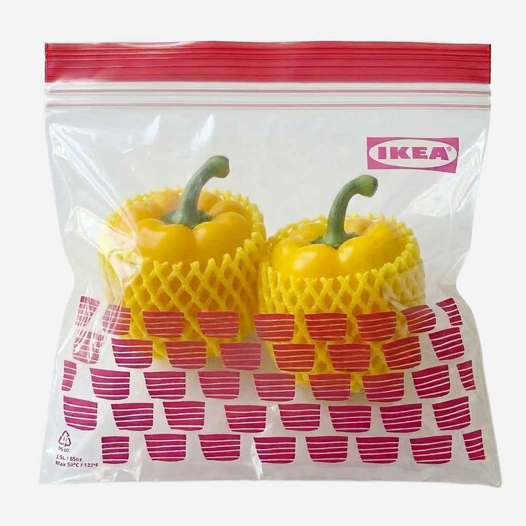 [김채소] 파프리카 국내산 특품 노랑, 400g, 1개 - 상품 이미지