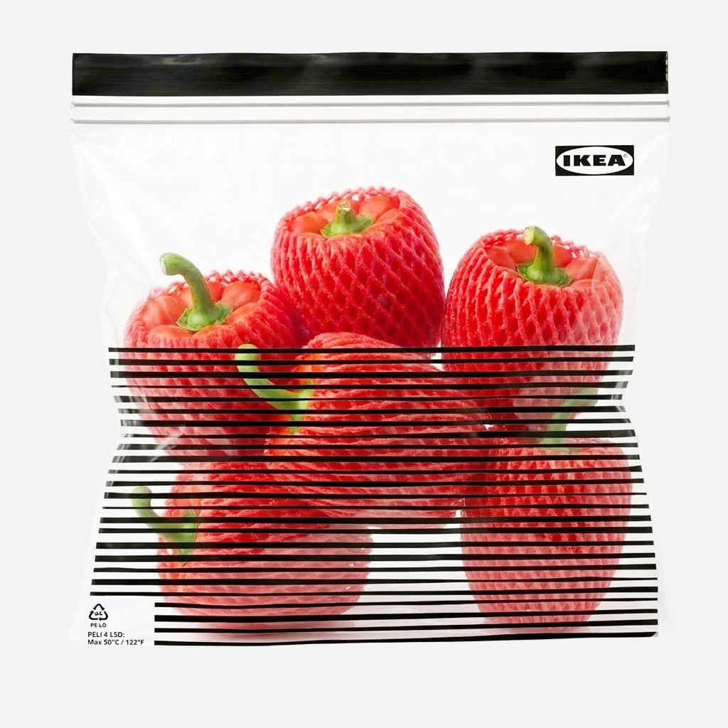 [김채소] 파프리카 국내산 특품 빨강, 1kg, 1개 - 상품 이미지