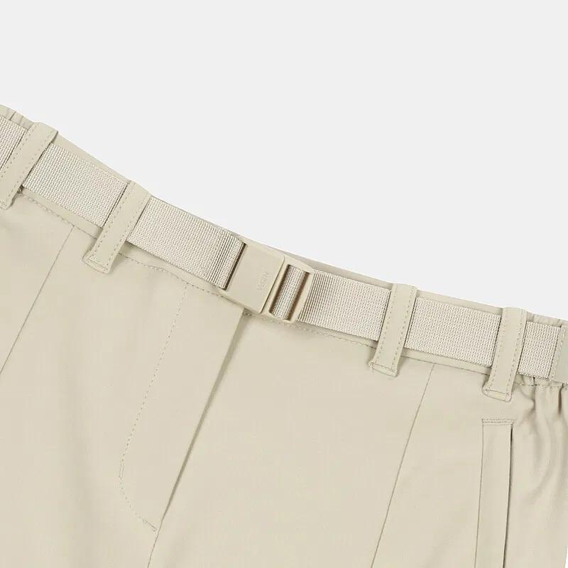 네파 등산바지 여성 사이드밴딩 팬츠 카고 봄 등산복 작업복 하의 이미지 8