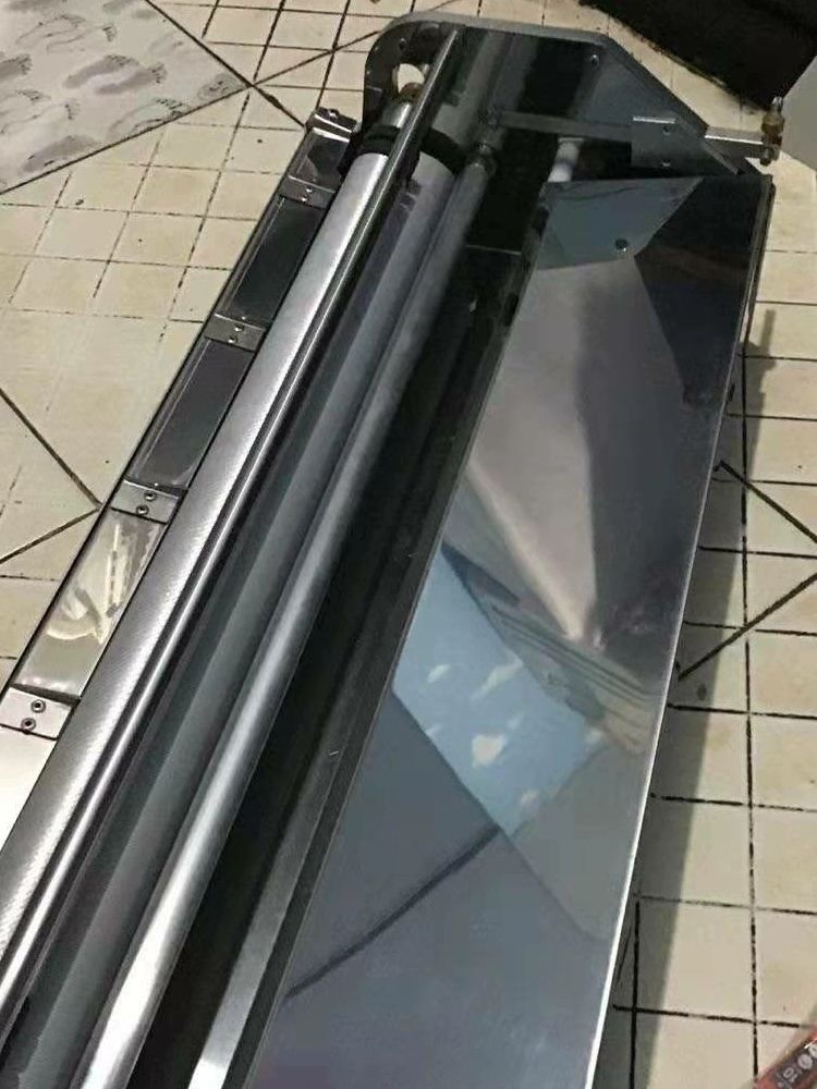 도배 기계 풀칠기 본품 접착기 시공 벽지 106-110cm - 상세 이미지 2