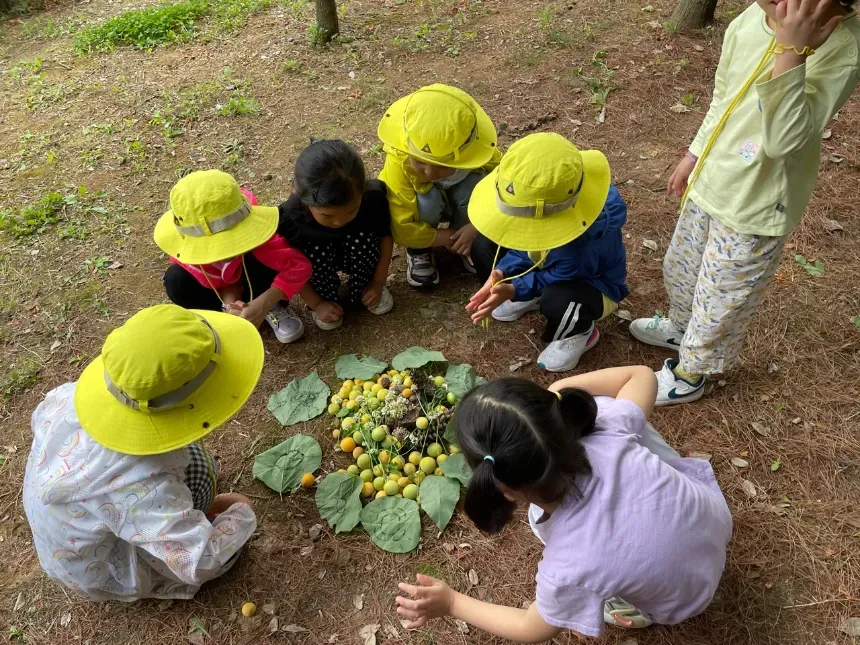 [6인이하] 북서울꿈의숲 오감폭발 봄 숲체험 by 반가워숲학교 이미지 3