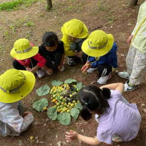 [6인이하] 북서울꿈의숲 오감폭발 봄 숲체험 by 반가워숲학교 솔직 후기 | 실사용자 리뷰 분석 - 상품 이미지 3