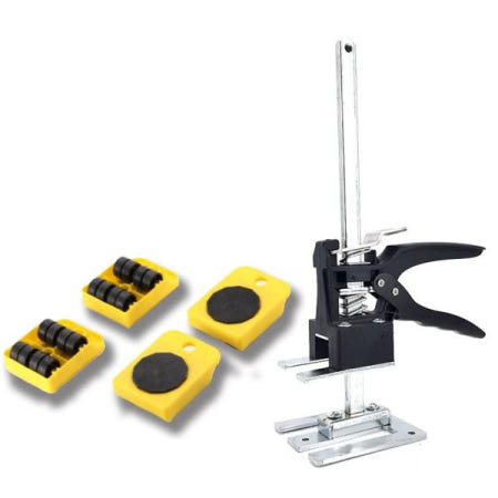 적양하드웨어제품유한회사/미래통상 고하중들기 가구 이동 작키 세트