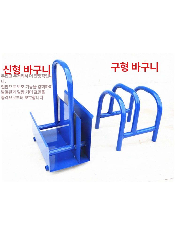 PE 배관 용접기 기계 맞대기 초음파 융착기 2링 63 기본 63-160 2링 - 상세 이미지 4