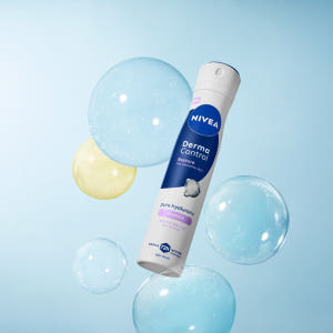 니베아 데오드란트 더마 컨트롤 리스토어 스프레이 200ml, 1개 솔직 후기 | 피부 타입별 분석 - 상품 이미지 3