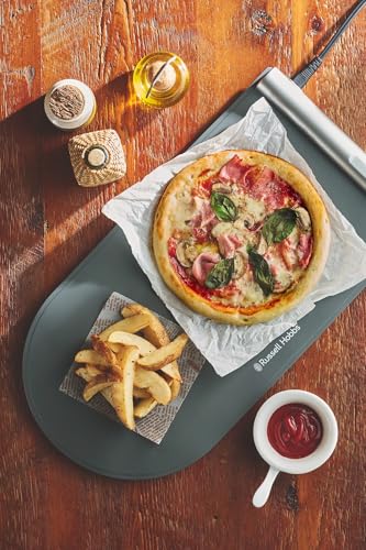 러셀홉스(Russell Hobbs) 푸드 워머 패드 3300JP 온도 조절 보온 수납 편리 간편한 관리