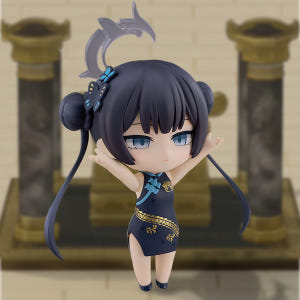 [예약] 넨도로이드 류우게 키사키 l 블루아카이브 실사용 후기 | 효과 있을까? - 상품 이미지 1