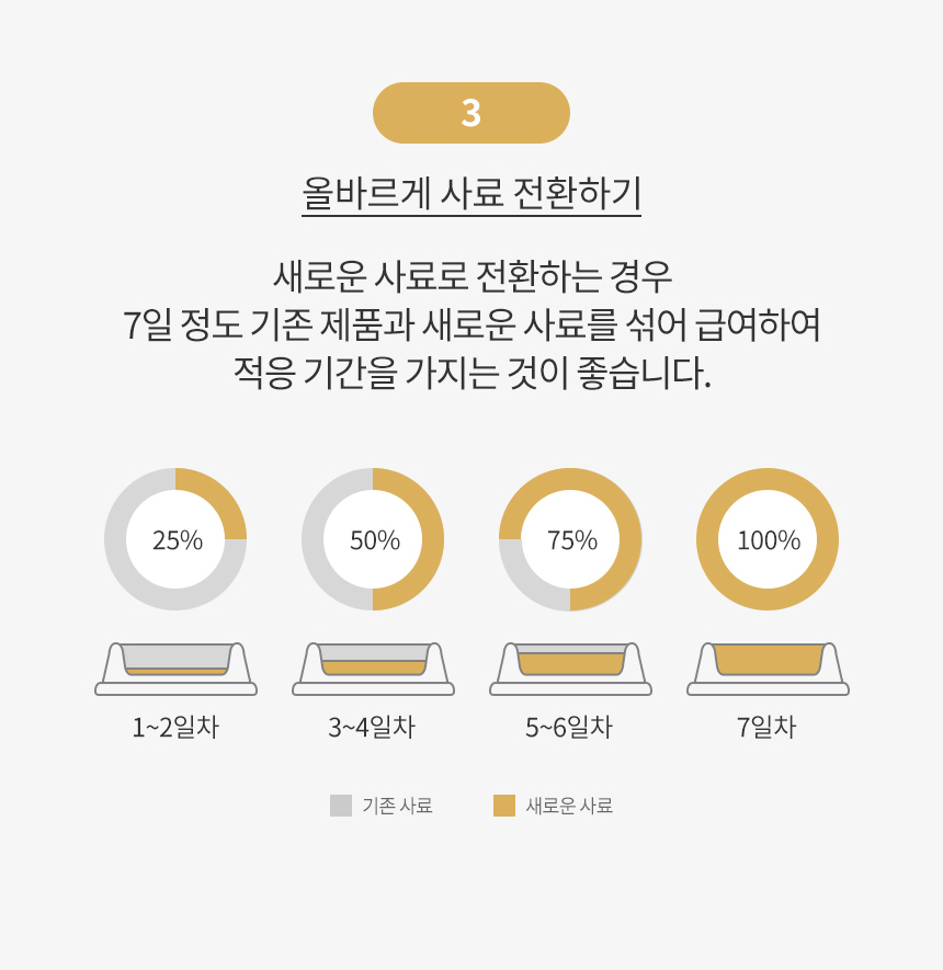 로얄캐닌 캣 페르시안 키튼, 2kg, 1개 - 상세 이미지 2