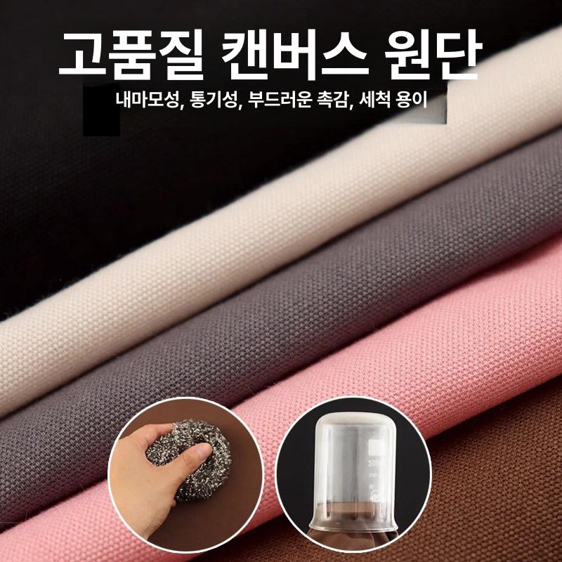 여성용 캔버스 긴팔 주방 작업복 맞춤 로고 인쇄 긴팔 블랙 - 상세 이미지 2
