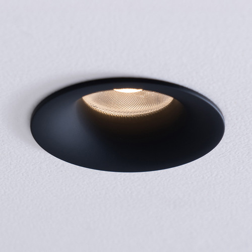LED COB 다운라이트 아름 2인치 집중형 8W 기본 전구색 화이트 디밍 페이드 피피엘 - 상세 이미지 5