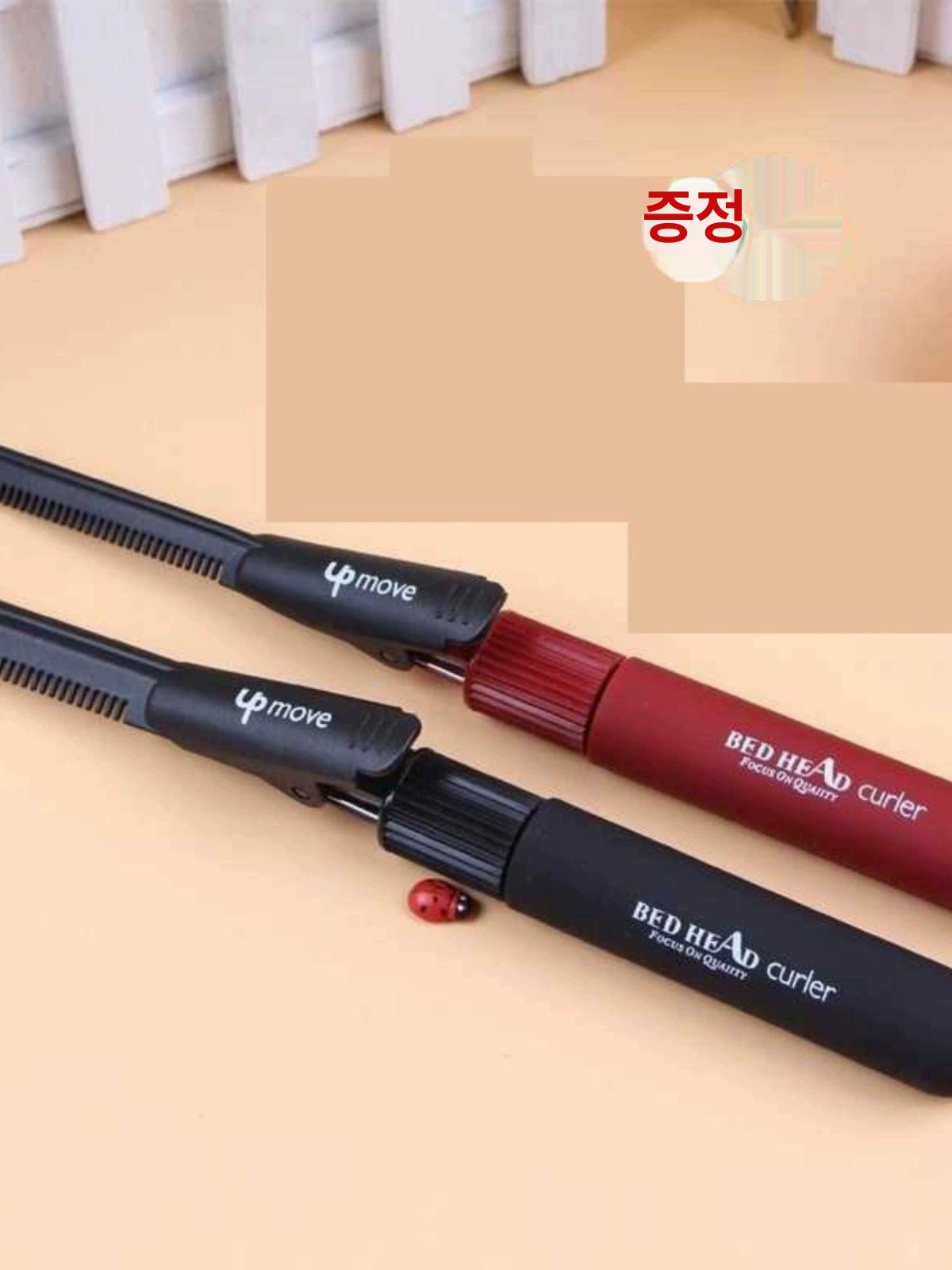 루트펌 뿌리 세트 정수리 파마 롯드 볼륨펌 폼 뿌리 펌 40개 - 상세 이미지 4